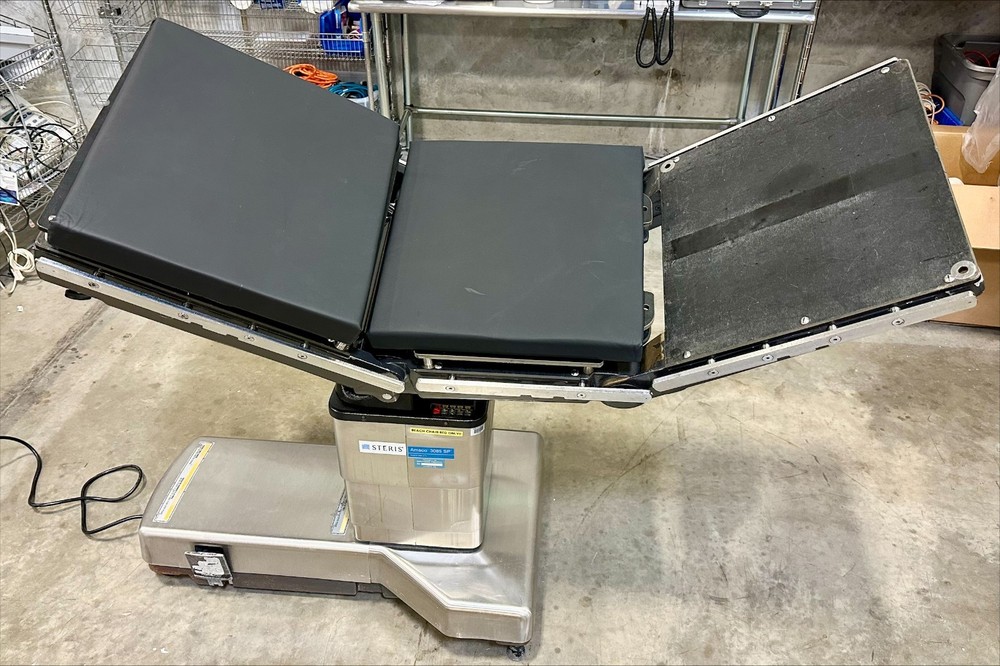 Steris 3085 SP Surgical Table