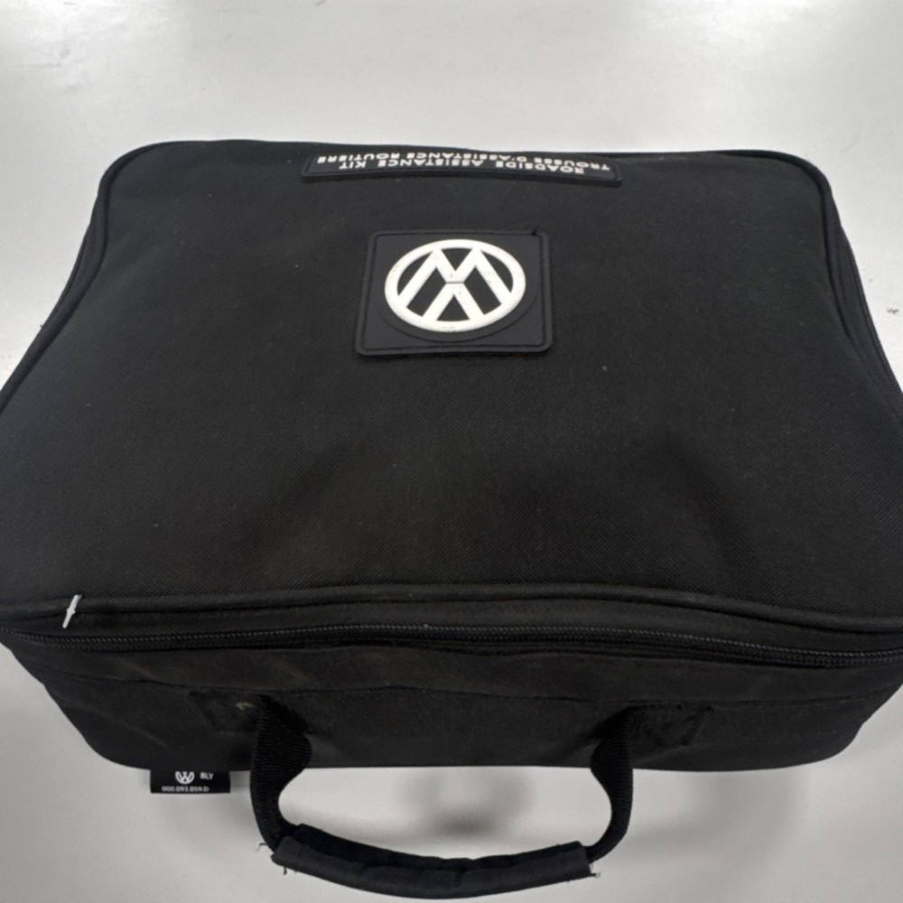 Volkswagen Roadside Assistance Kit