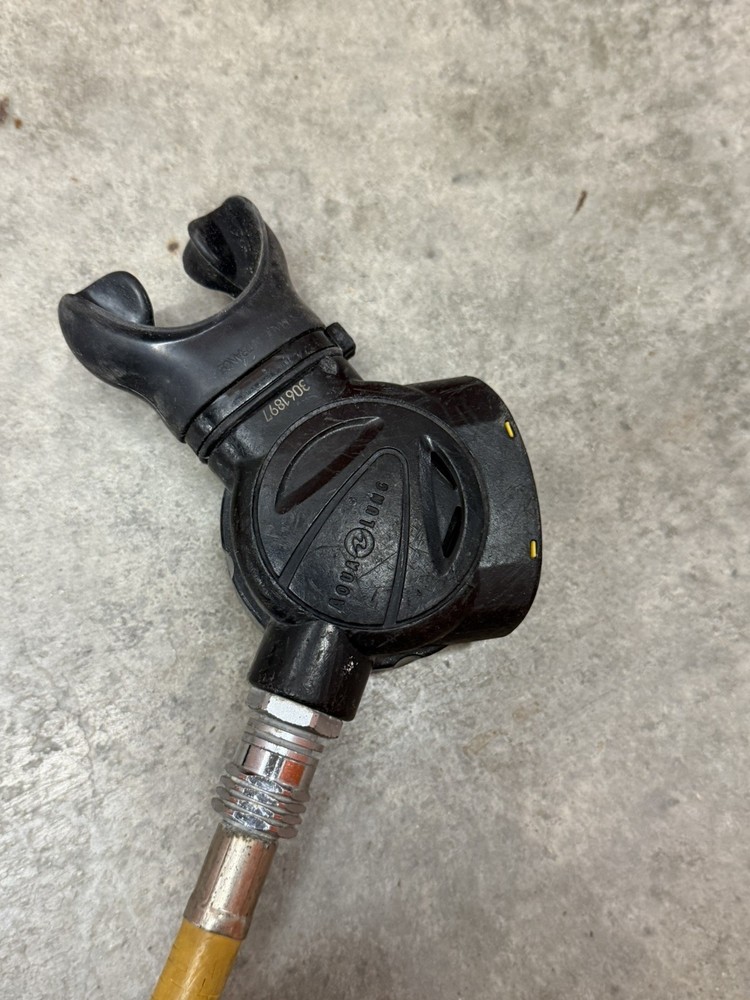 Oceanic Scuba Diving Octopus Regulator