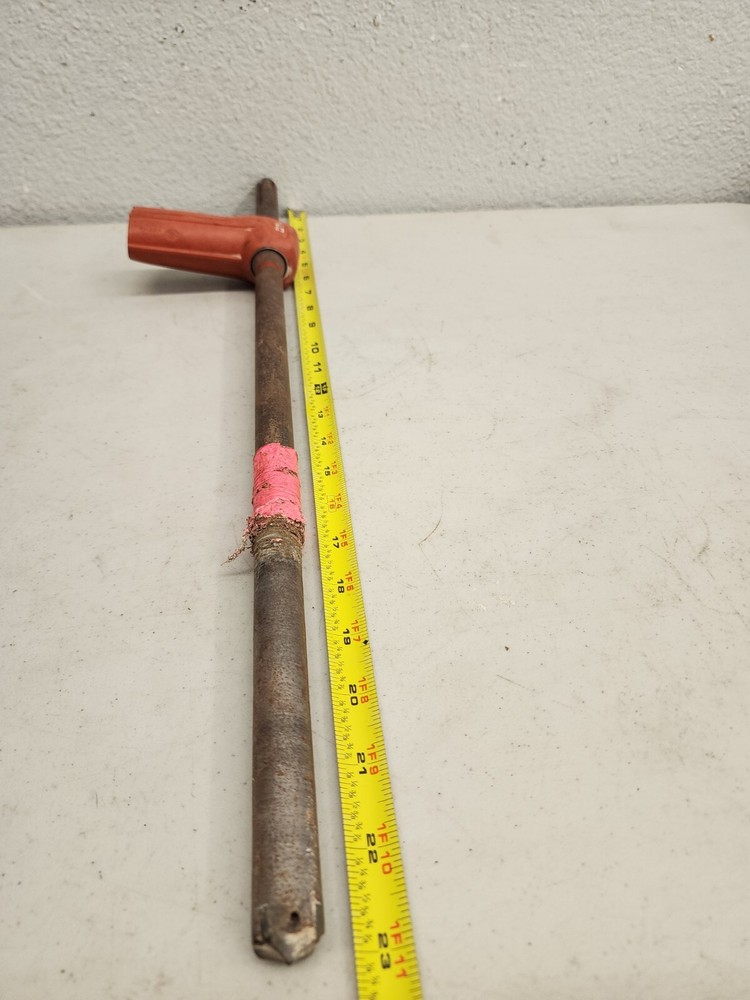 HILTI TE-YD 3/4"-24 Inch Drill Bit