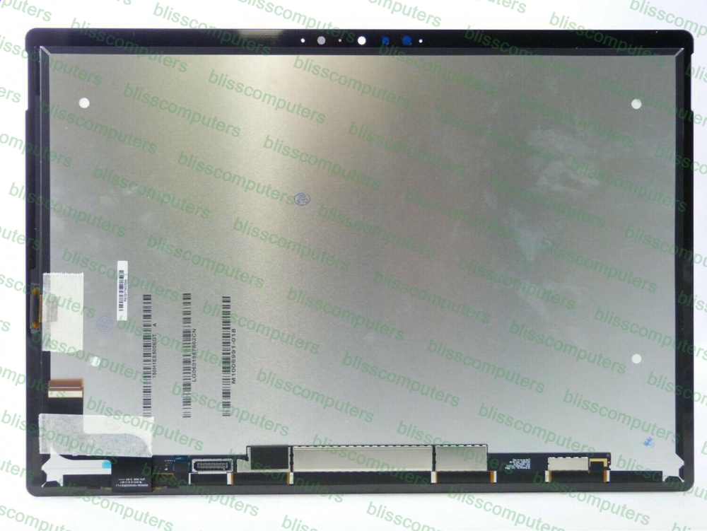 Microsoft Surface Book 3 15" 1899 1907 REPLACEMENT Screen Touch Assembly