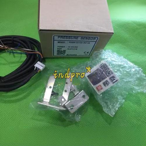 1Pc. New PSAN-C01CA-RC1/8 Pressure Sensor