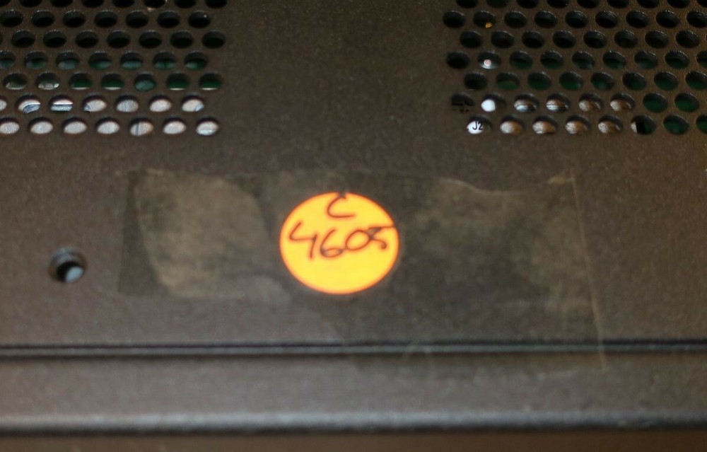 AMX AutoPatch Precis-32 Matrix Switcher 3RU