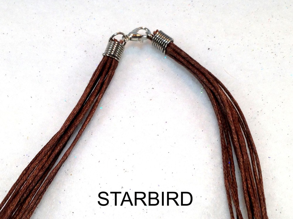 SHELL NECKLACE, PENDANT
