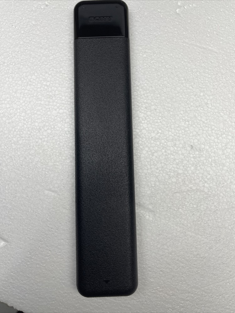 ORIGINAL SONY RMF-TX520U REMOTE CONTROL.