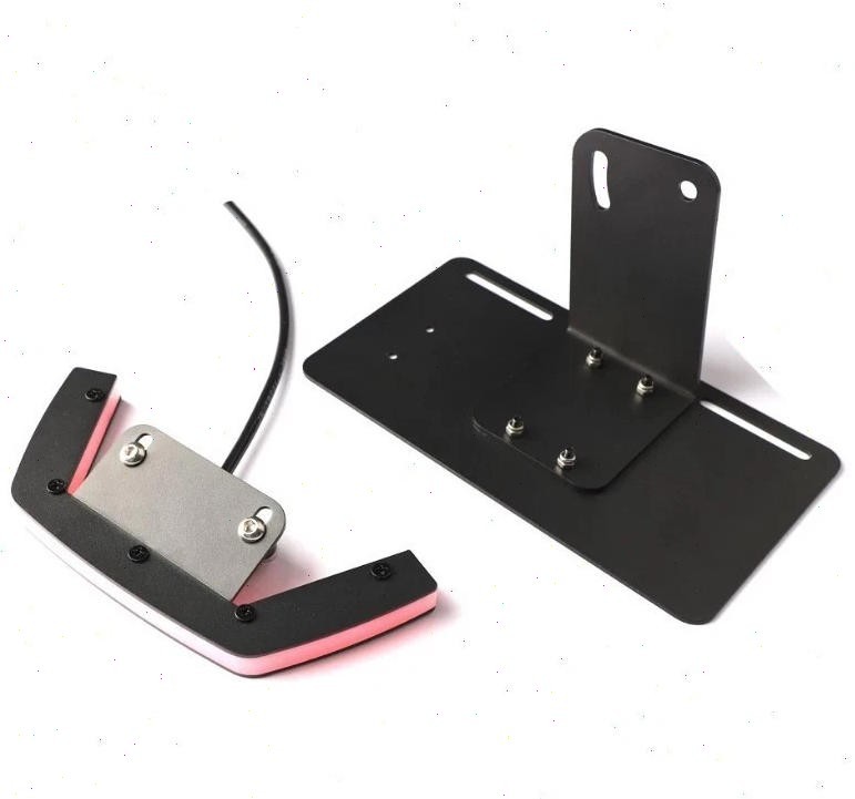 Tail Tidy Rear License Plate Holder For Harley Sportster S 1250 RH1250S 21-2026