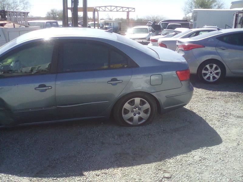 Stabilizer Bar Front Fits 06-11 AZERA 172662