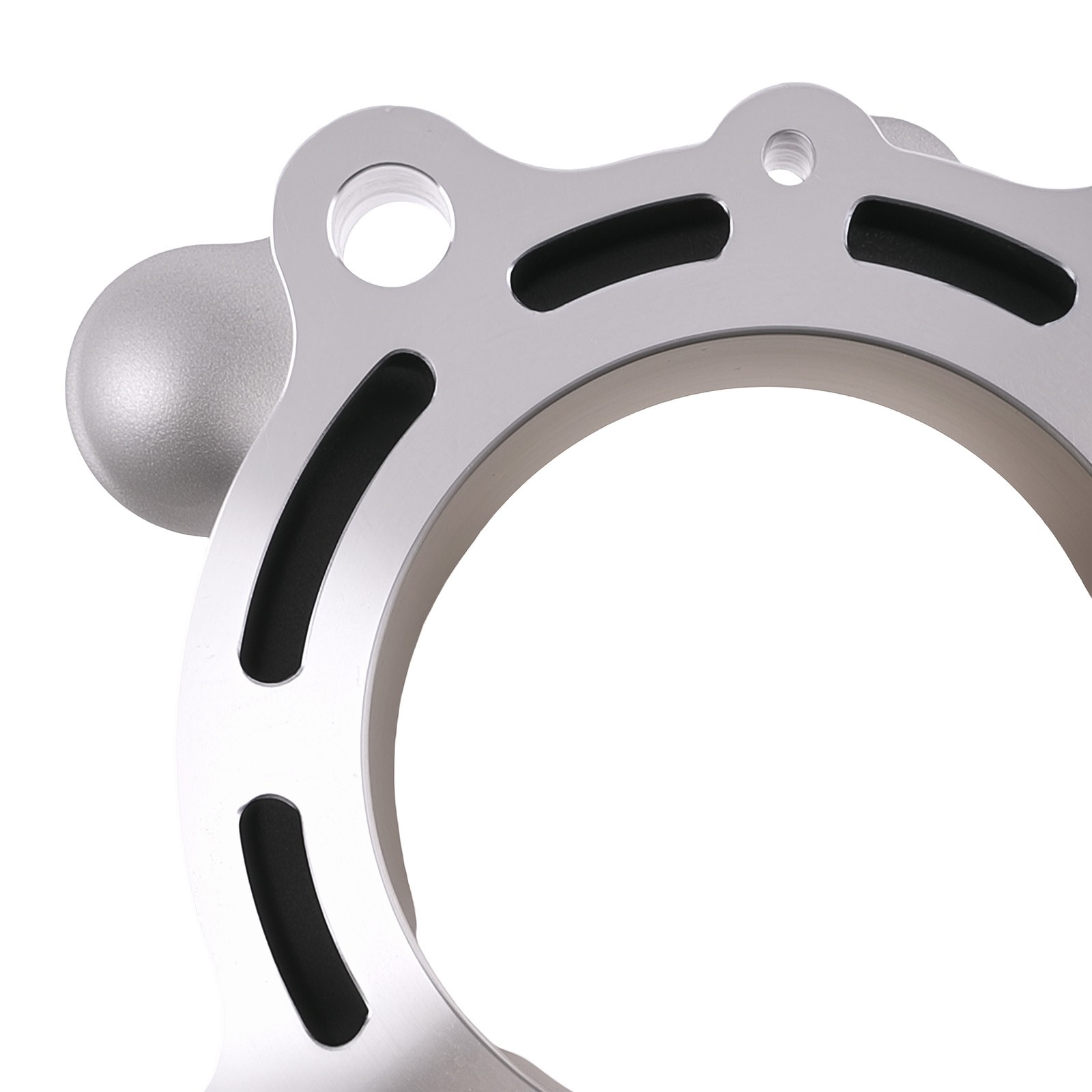 Cylinder Jug Barrel 77mm For Kawasaki KX250F KX 250F 2009-2019 11005-0110