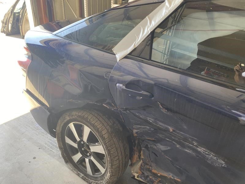Camera/Projector Camera Fits 16-19 MIRAI 86468-62010