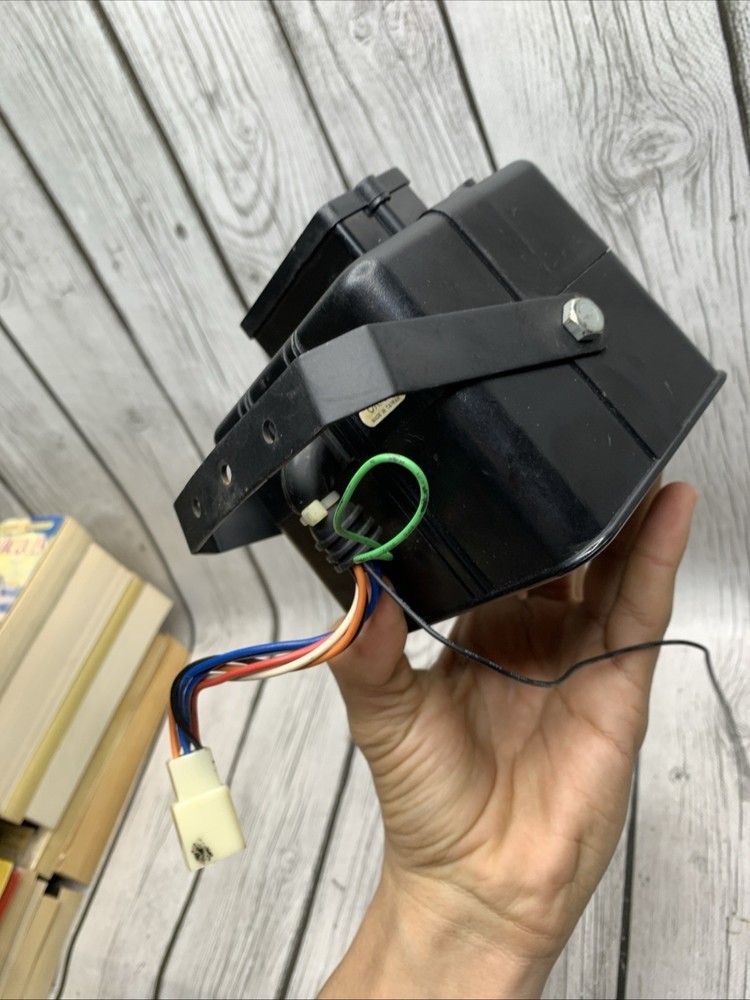Directed Electronics Megaphone/Speaker Untested