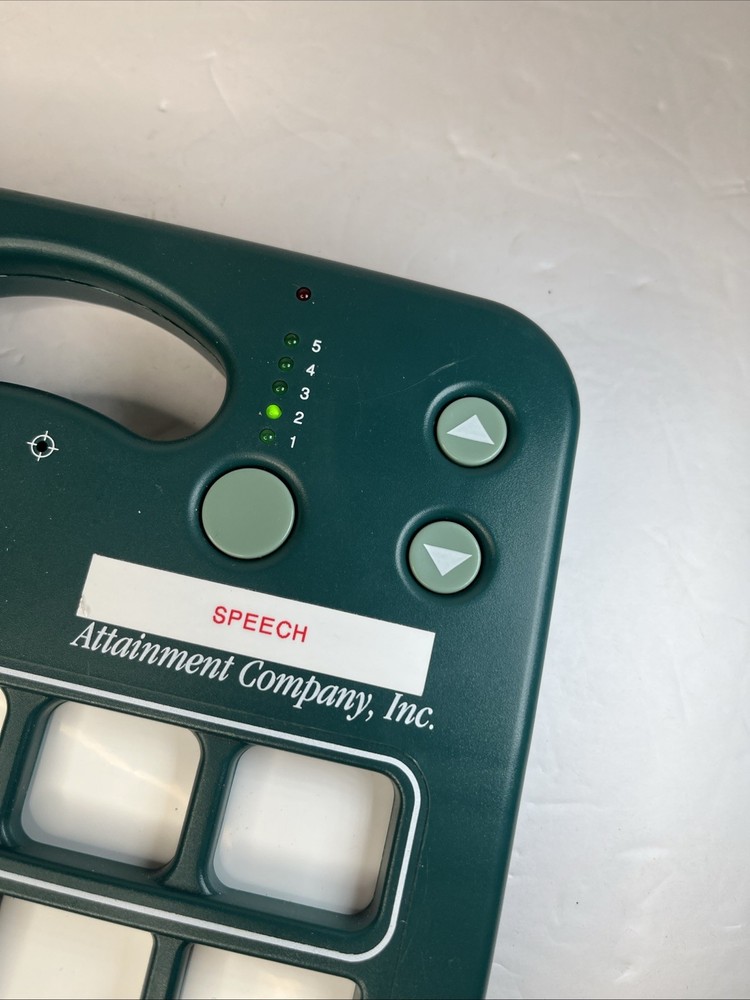 GoTalk 20+ Lite Touch