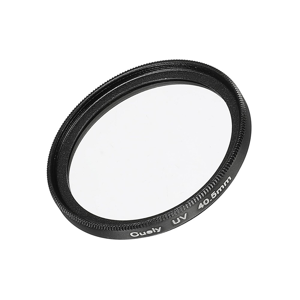 UV Lens Filters, 40.5mm Thin Multilayer Protective Frame