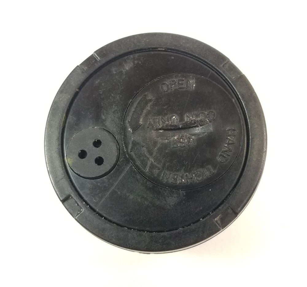 US Divers DATAPRO DS3 Digital Depth Gauge Scuba Computer Puck Bottom Timer