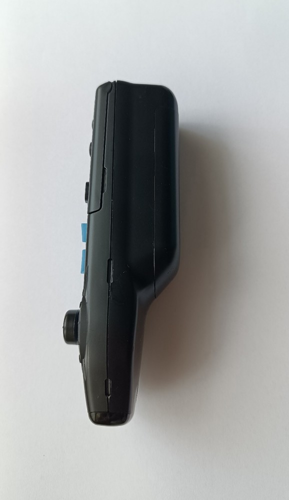 Alpine RUE-4168 Remote Control with mount Very good condition