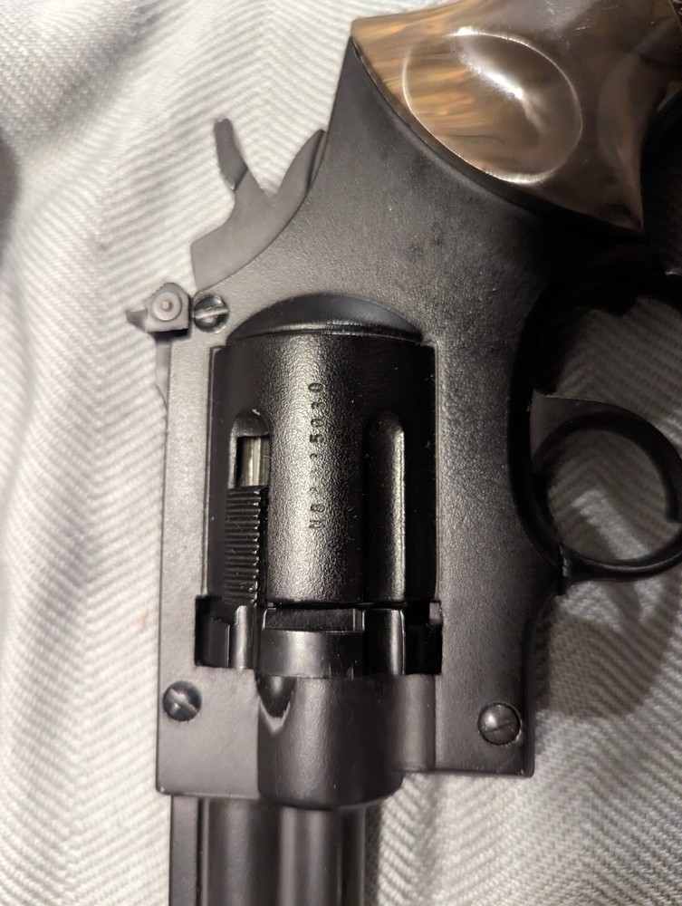 Crosman 38t .177 pistol