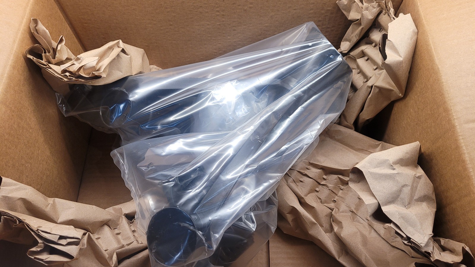 OEM Detroit DD15 Oil Pump A4721805601 + Suction Manifold A4721806851 + O-Rings