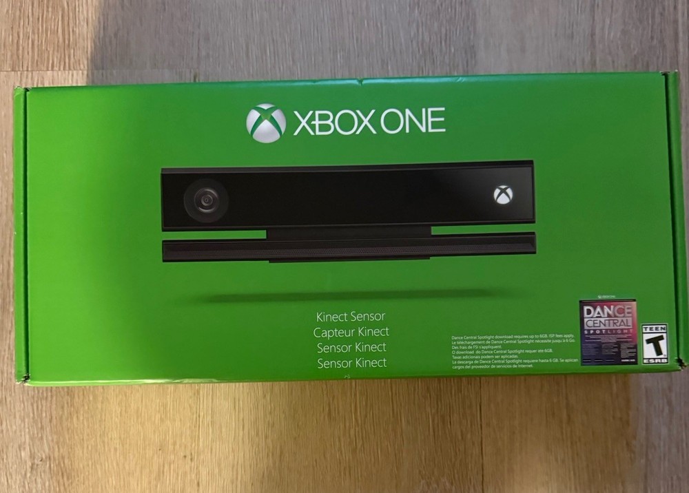 Xbox One Kinect Controller - GT3-00002 SEALED