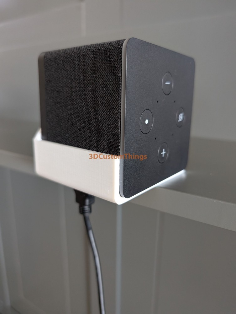 FireTV Cube wall mount - 3rd Generation and older generations