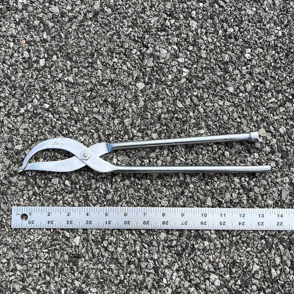 Superior No 131A Drum Brake Tool USA