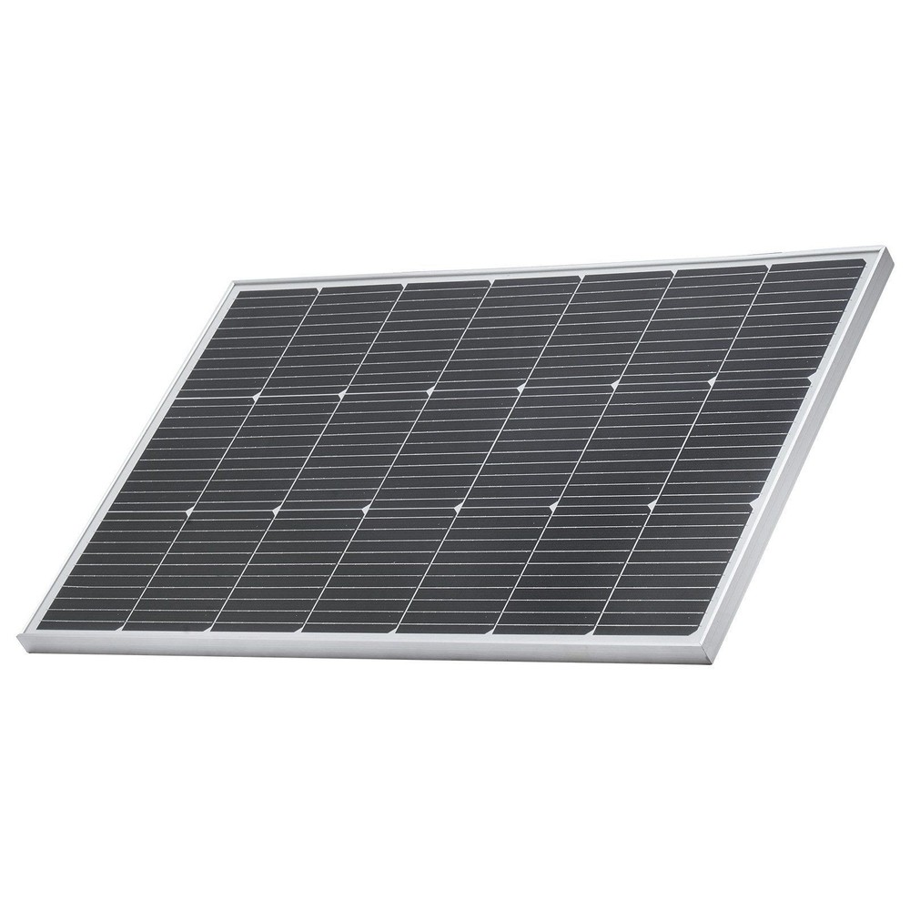 200W Monocrystalline PV Module, Stable MC4, Weather-Resistant