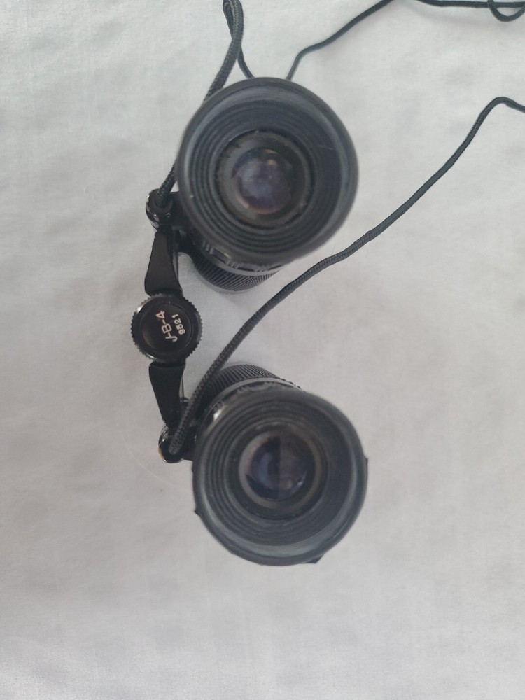 Prelude Binoculars with Soft Case Model Field 7, 8x22