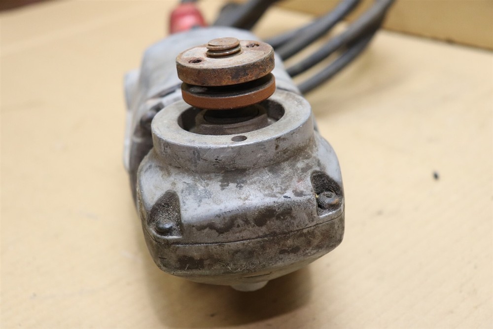 Milwaukee 7" Heavy Duty Sander