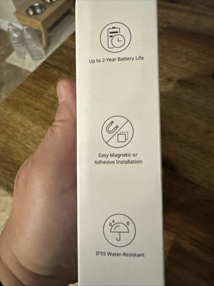 SwitchBot Presence Sensor