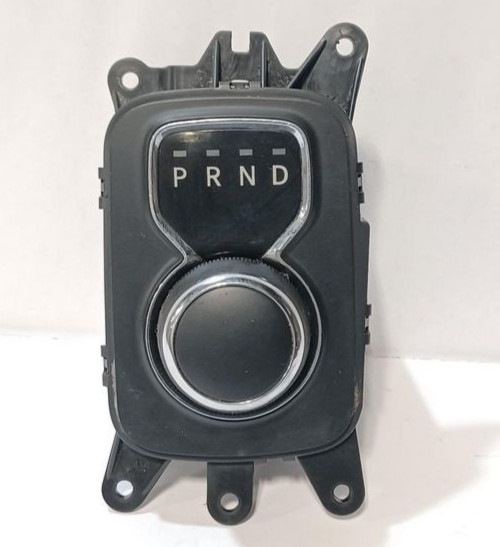 2014-2015 Dodge Durango Automatic Rotary Dial Shift Shifter Assembly OEM