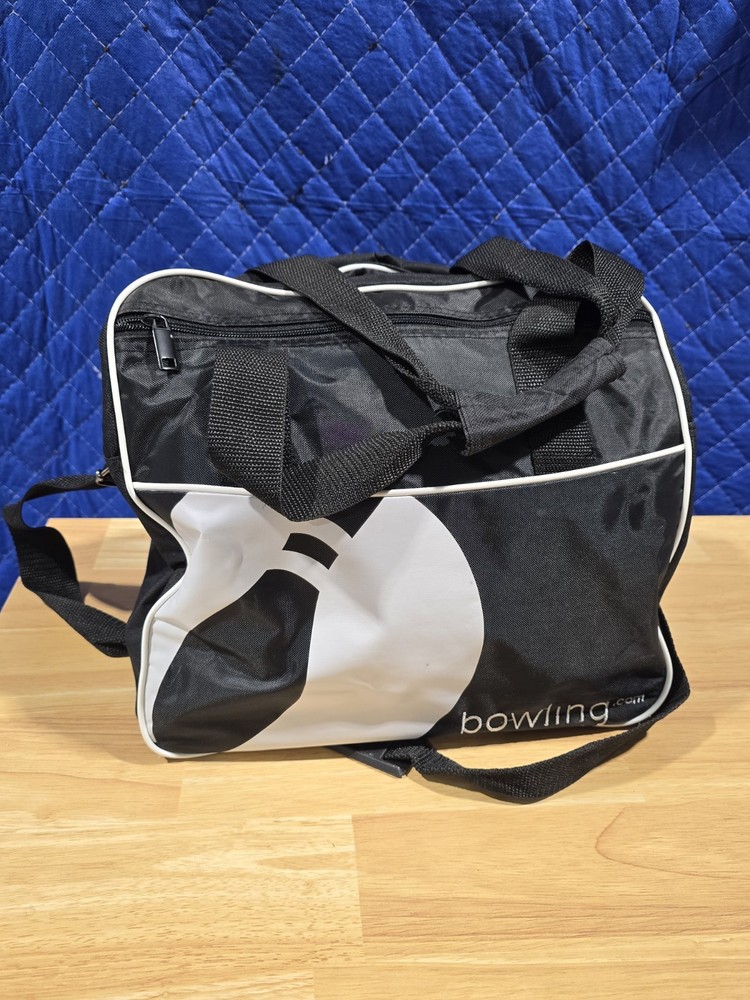 Bowling Bag And Ball set - Great Starter Set