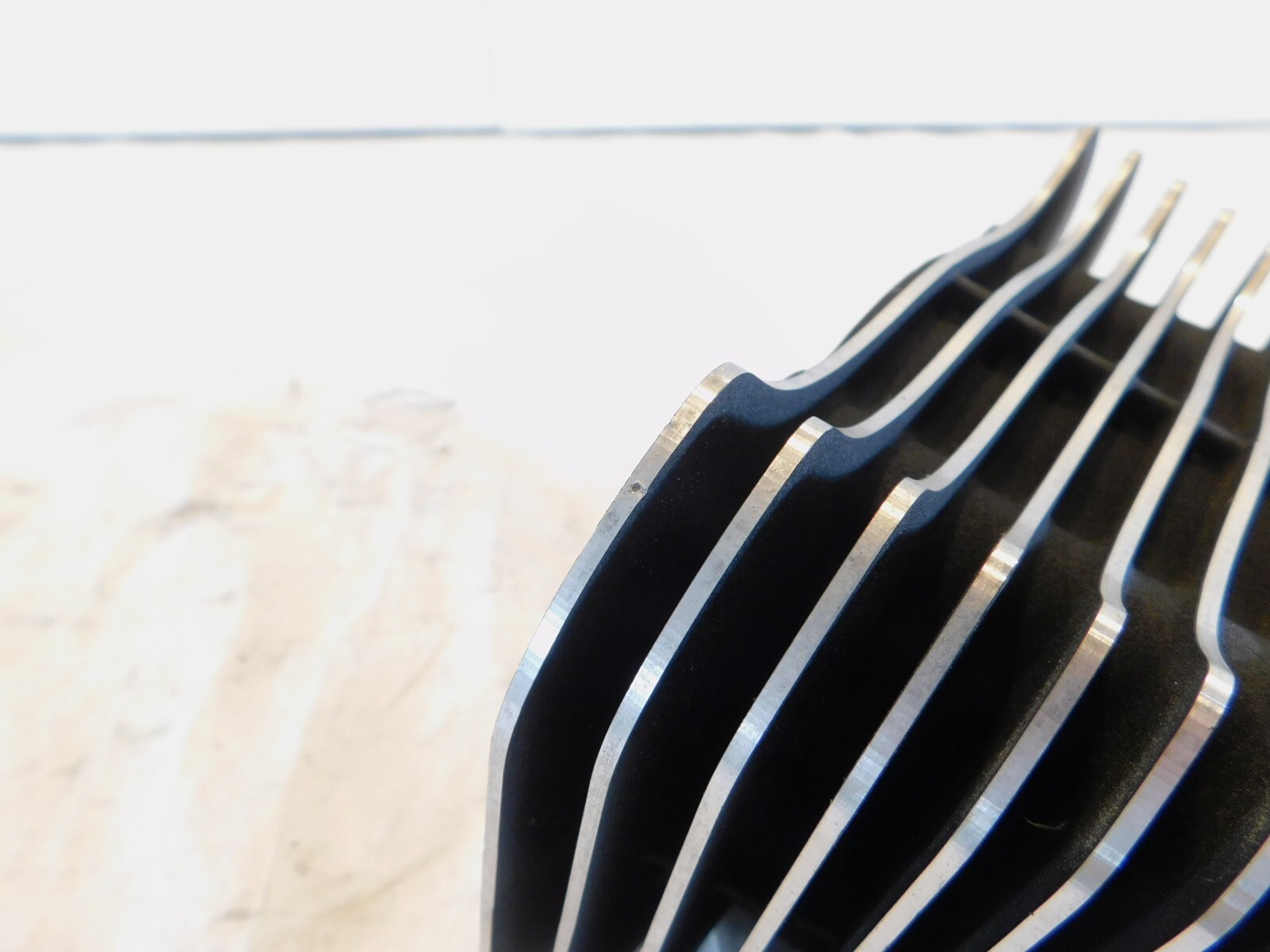 Harley Davidson Sportster 1200 48 Forty-Eight Engine Cylinders Barrel & Pistons