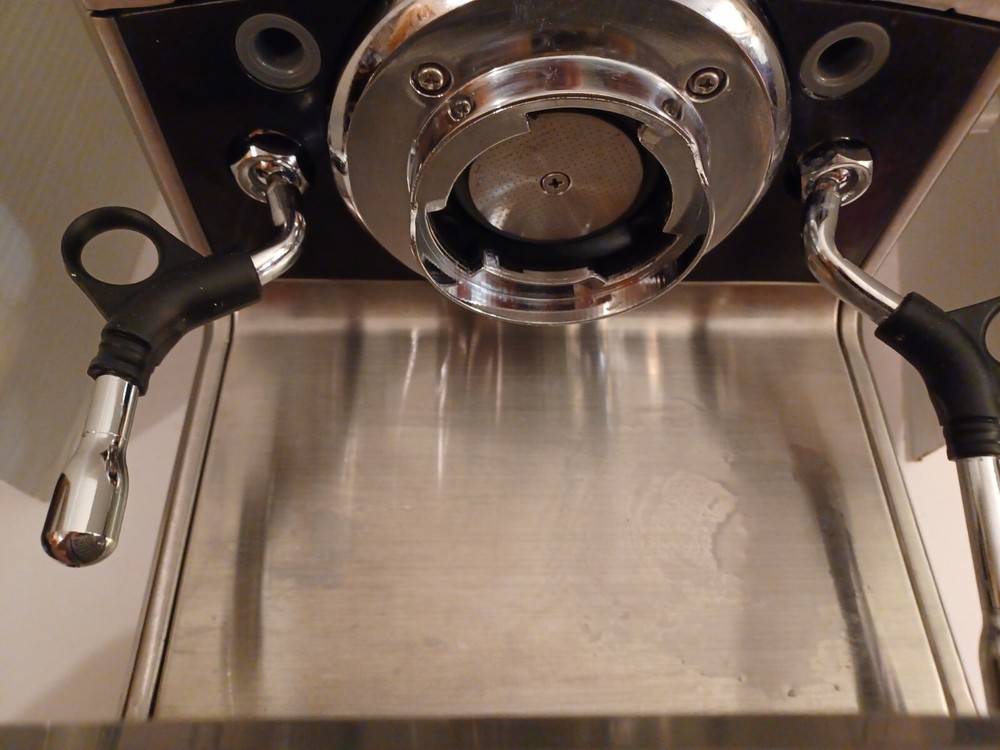 Bella Pro Series 19 Bar Espresso Maker TSK-1859B InGood Condition