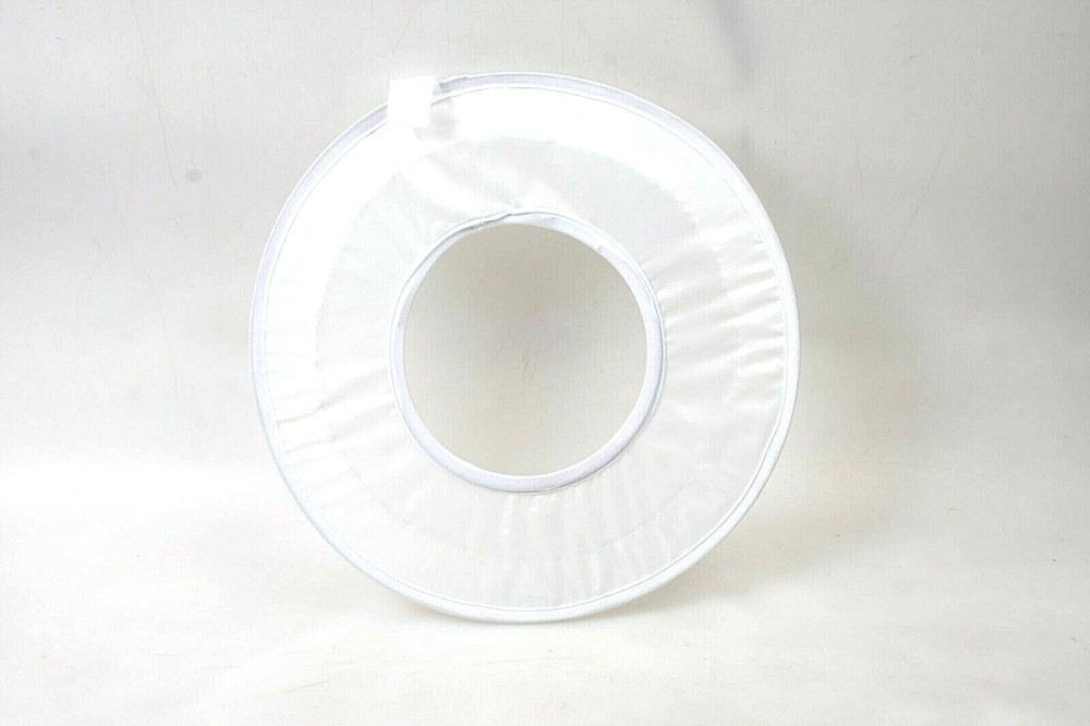 InterFit Foldable Diffuser and 30 Degree Grid