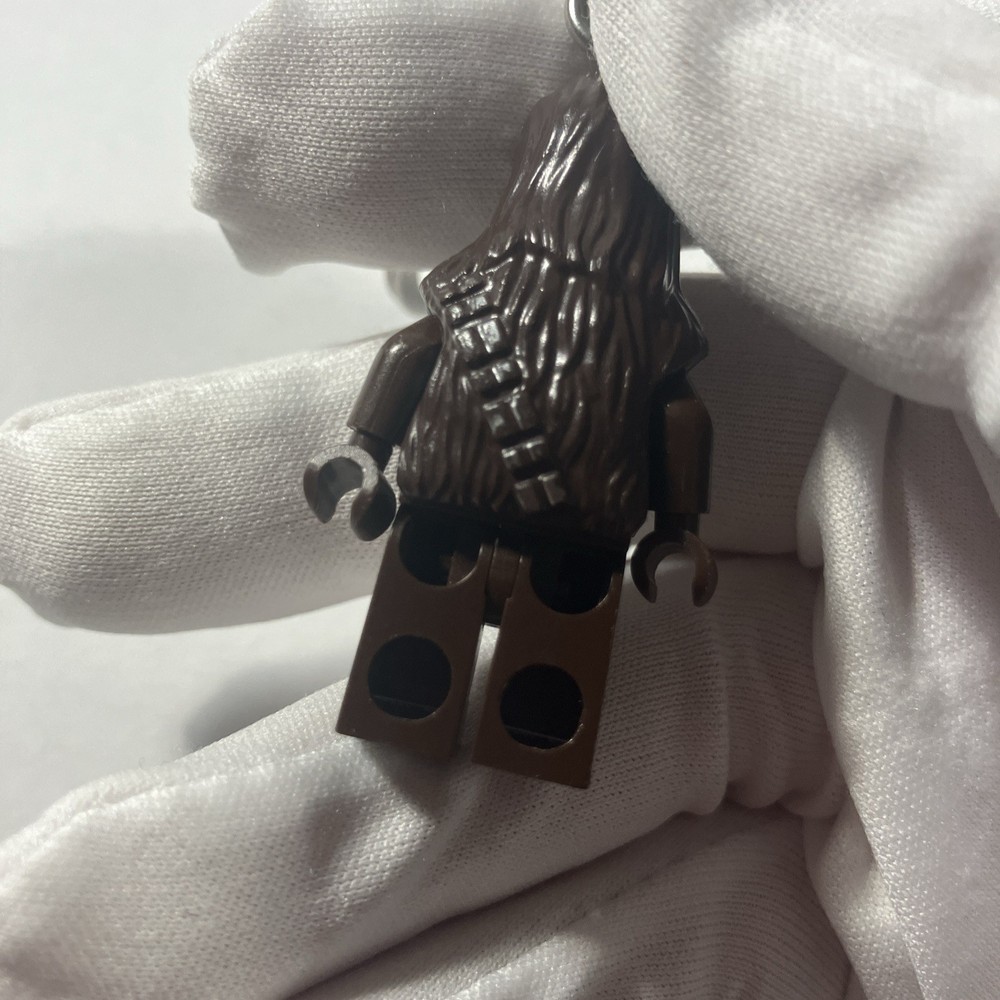 LEGO® Star Wars Keychain Chewbacca