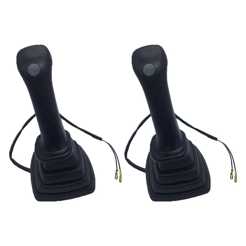 For Use with For Rexroth Excavators Efficiently Designed Control Levers