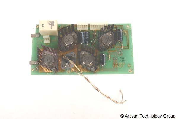HP 03335-66516 Power Transistor Board