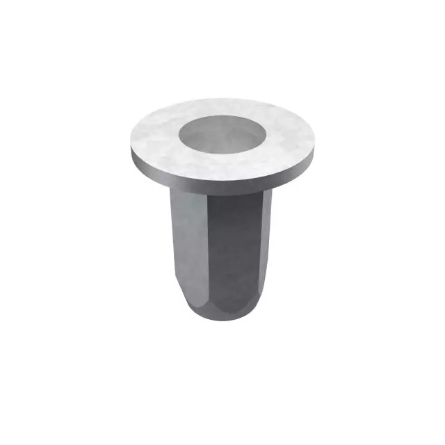 Genuine Mopar Nut/Rivet 6511076AA