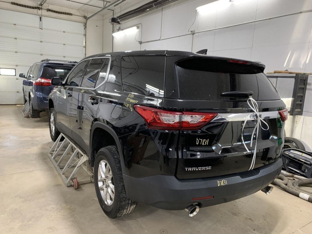 Complete Console Front Floor Fits 18-21 TRAVERSE 952124