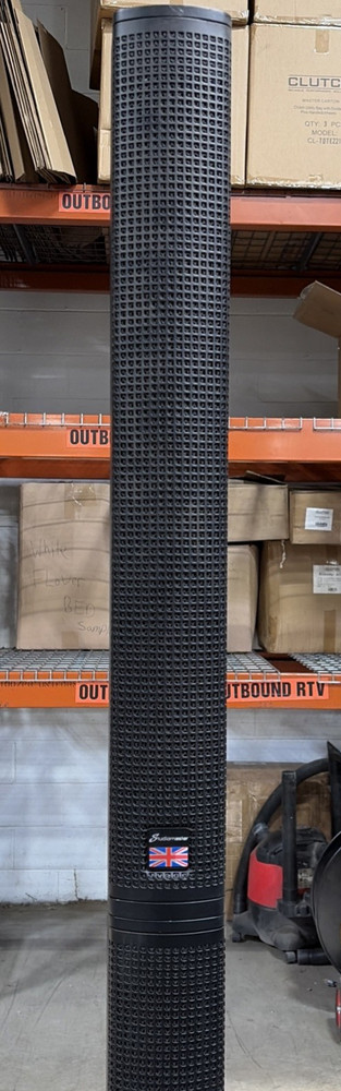 Studio Master DIRECT121 Subwoofer & Compact Vertical Array Column Speaker