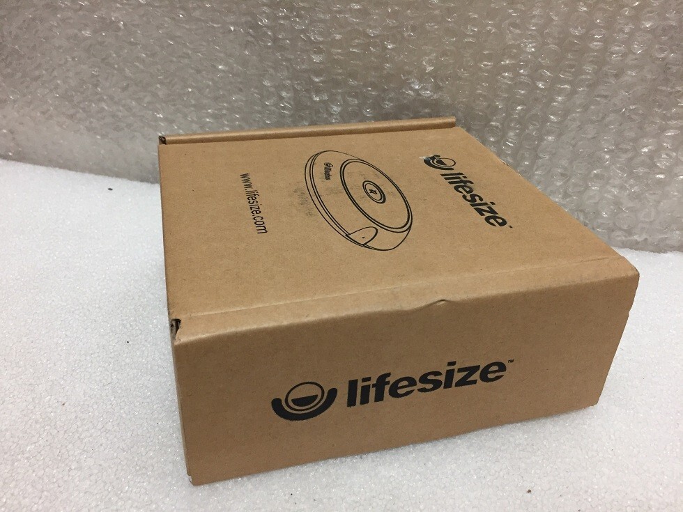 LifeSize Digital MicPod (New In Sealed Box)