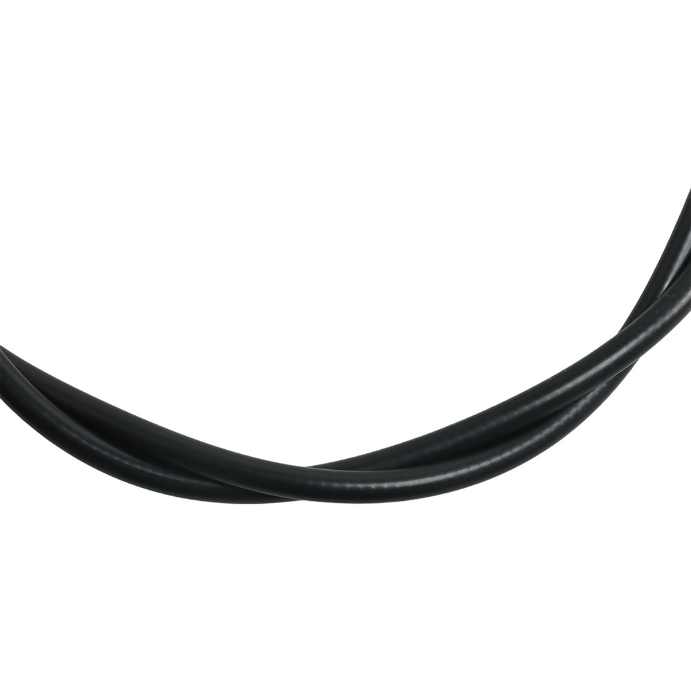 2X Rear Left Cargo Door Upper & Lower Lock Release Cables for Ford E-150 E-250