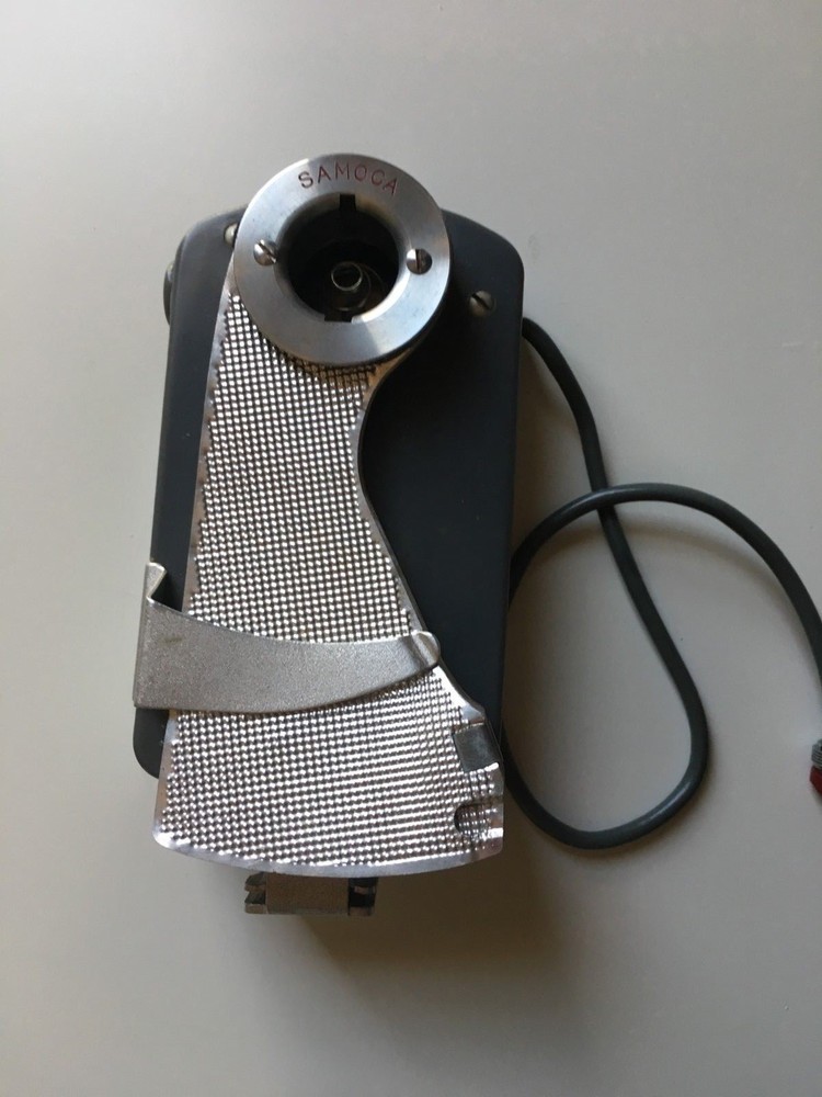 Samoca Automat Exposure Meter Romanslide Projector