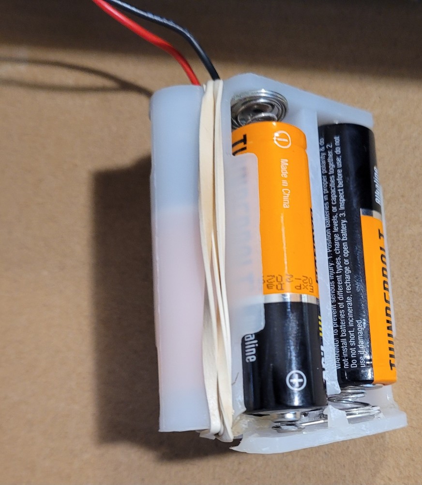 Hach 44600 Conductivity/TDS Meter
