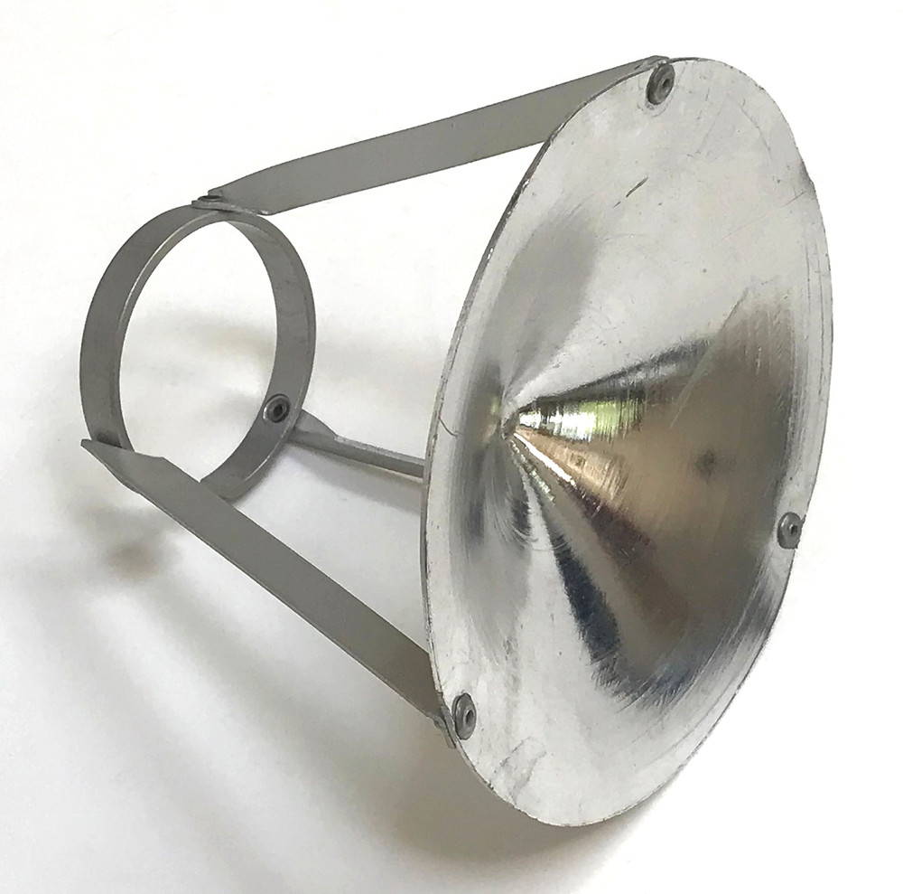 Balcar Flash Head+Grids+Reflector+Deflector