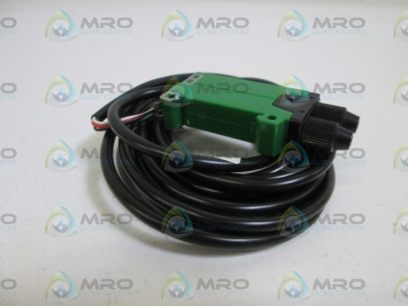 SUNX SENSOR 22196 NSNP