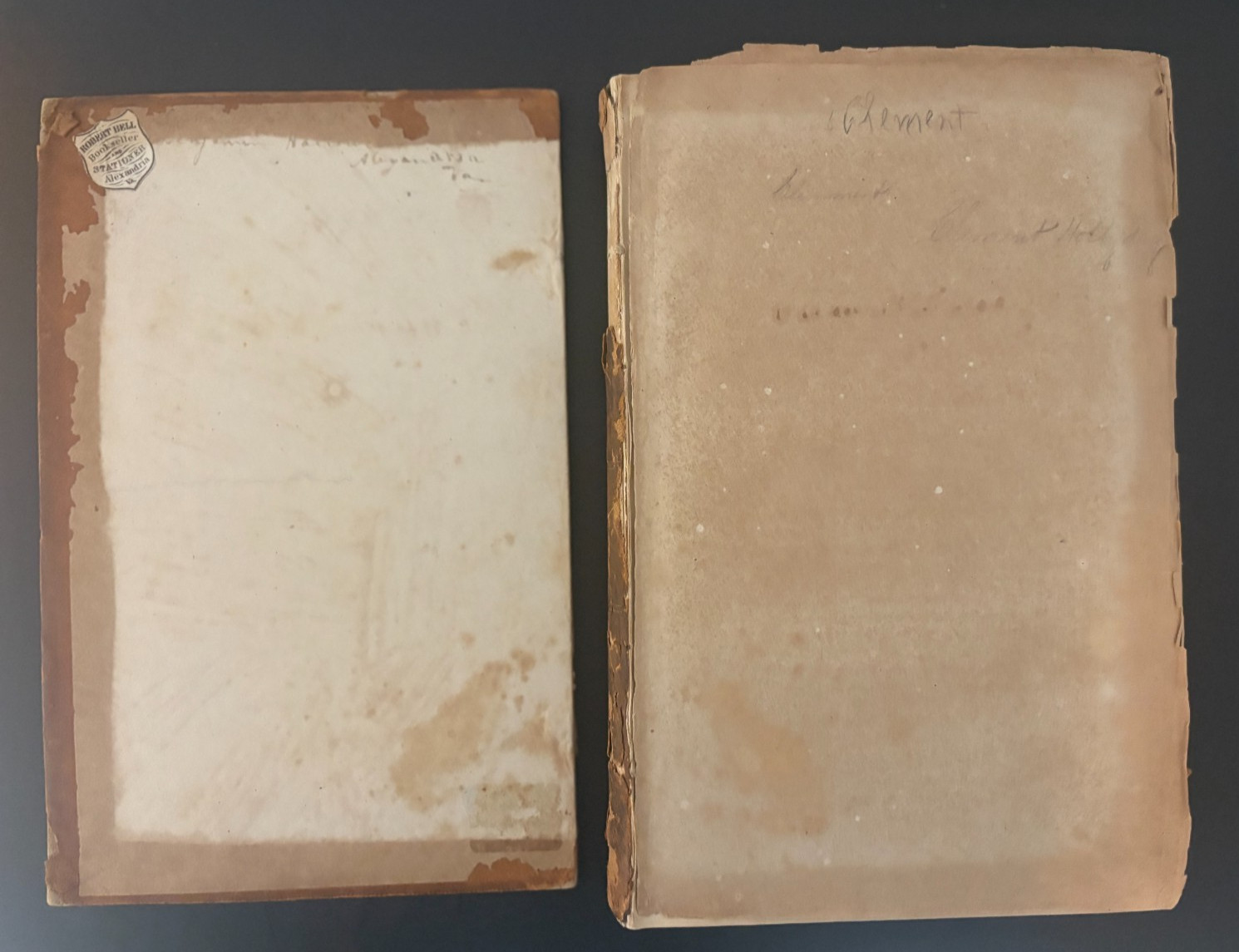 C1 Antique 1856 A Treatise on Surveying Containing Theory & Practice John Gummer