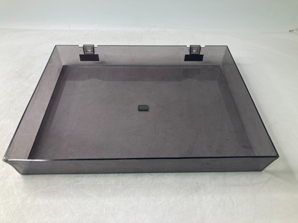 Numark TT-1910 Turntable Top Panel