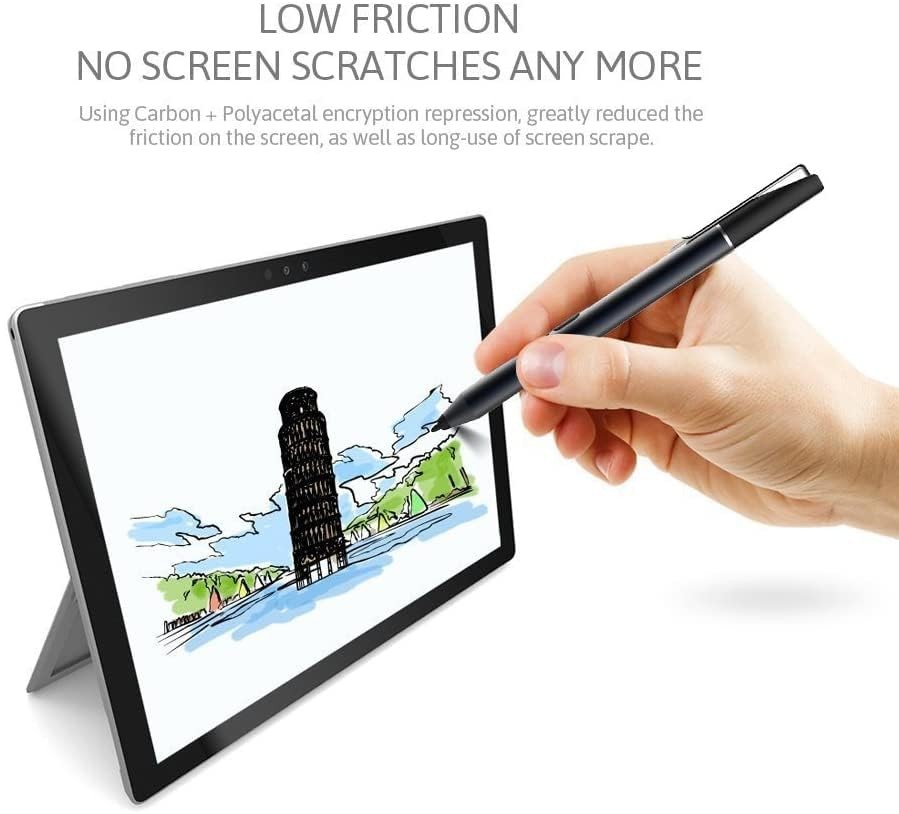 Stylus Pen for ASUS Touchscreen Devices, Active Digital, Ultra-Fine Tip