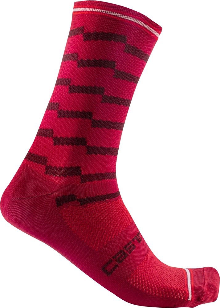 Castelli Unlimited 18 Sock