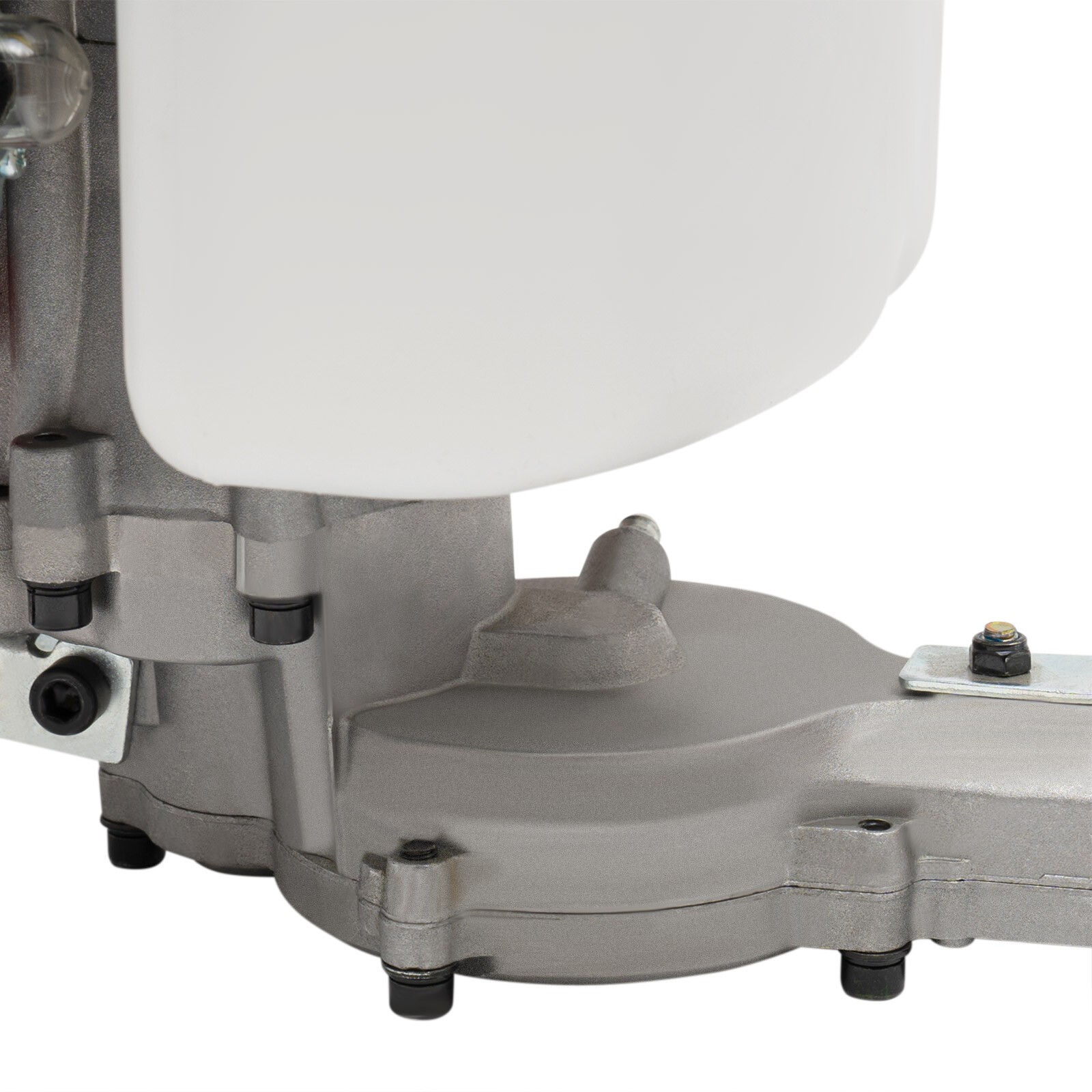 Gasoline Hedge Trimmer Gas Powered Handheld Hedge Trimmer 27.56" Blade Cordless