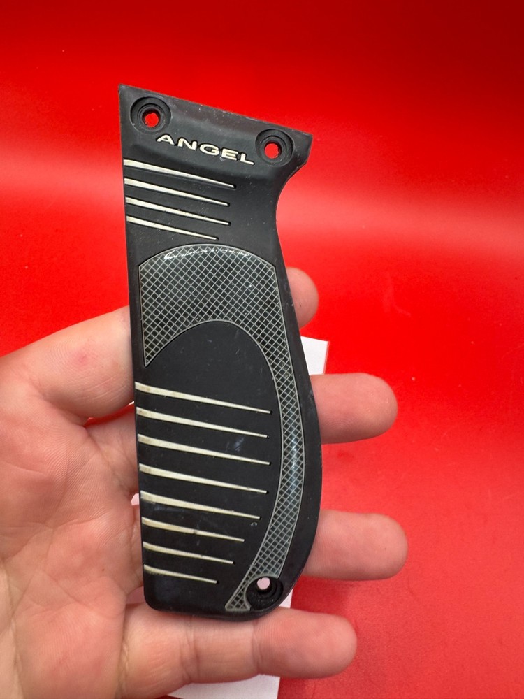 WDP Angel G7 Left Panel Grip